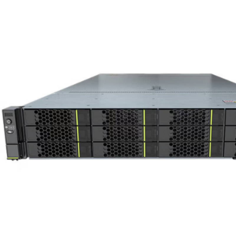 HUAWEI华为 (超聚变) 2U机架式服务器 2288HV6