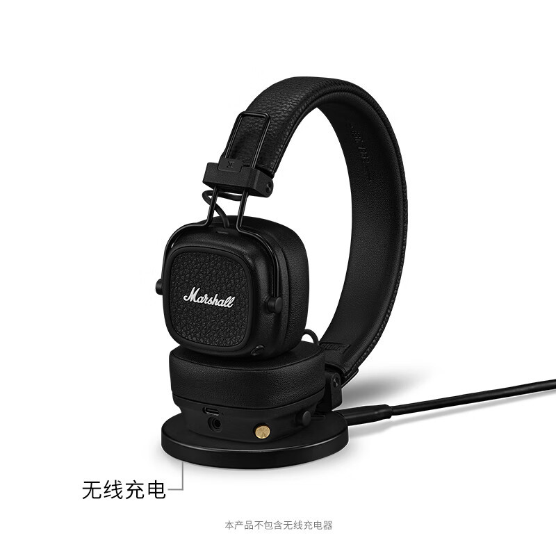 马歇尔(marshall)耳机/耳麦major v报价_参数_图片_视频_怎么样_问答