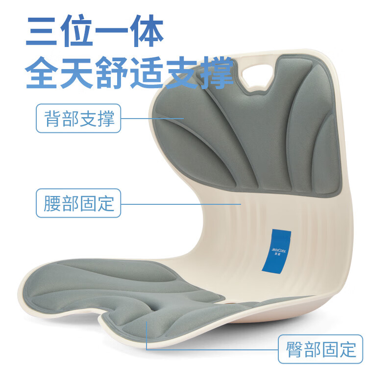 践程 护腰坐垫 SC02高清大图