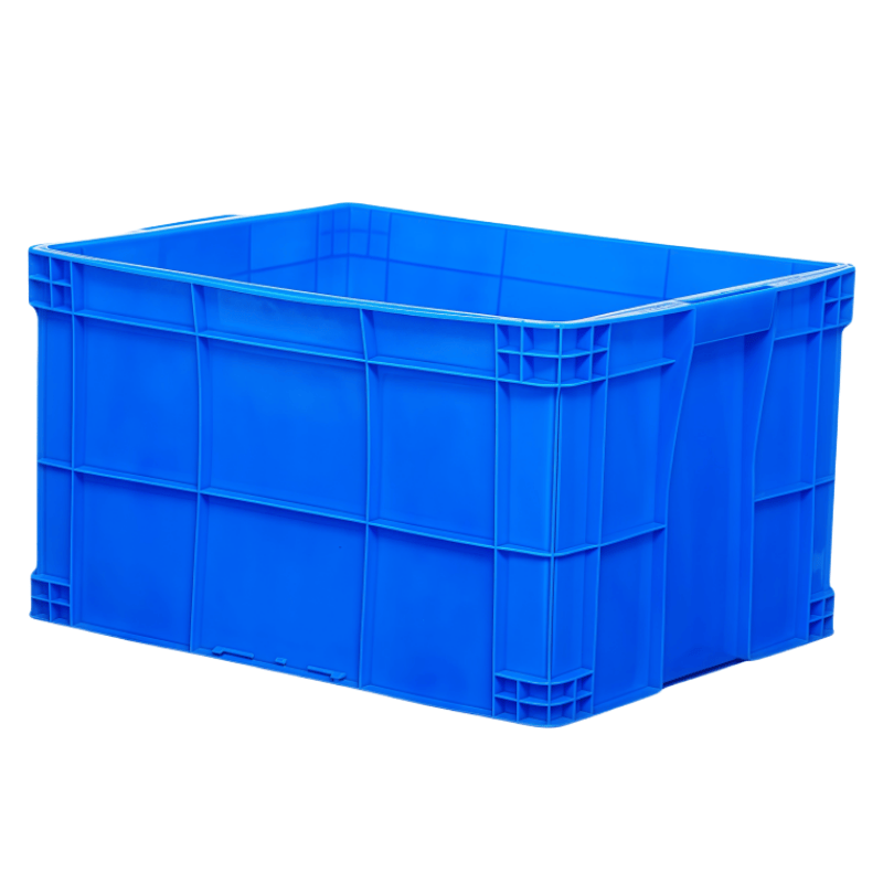 鑫木樽物料箱560*420*310mm个高清大图