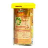 每伴(MateBest) 清清宝菊花晶奶伴侣果味下火宝清热灵固体饮料冲剂金品2段雪梨味单罐装