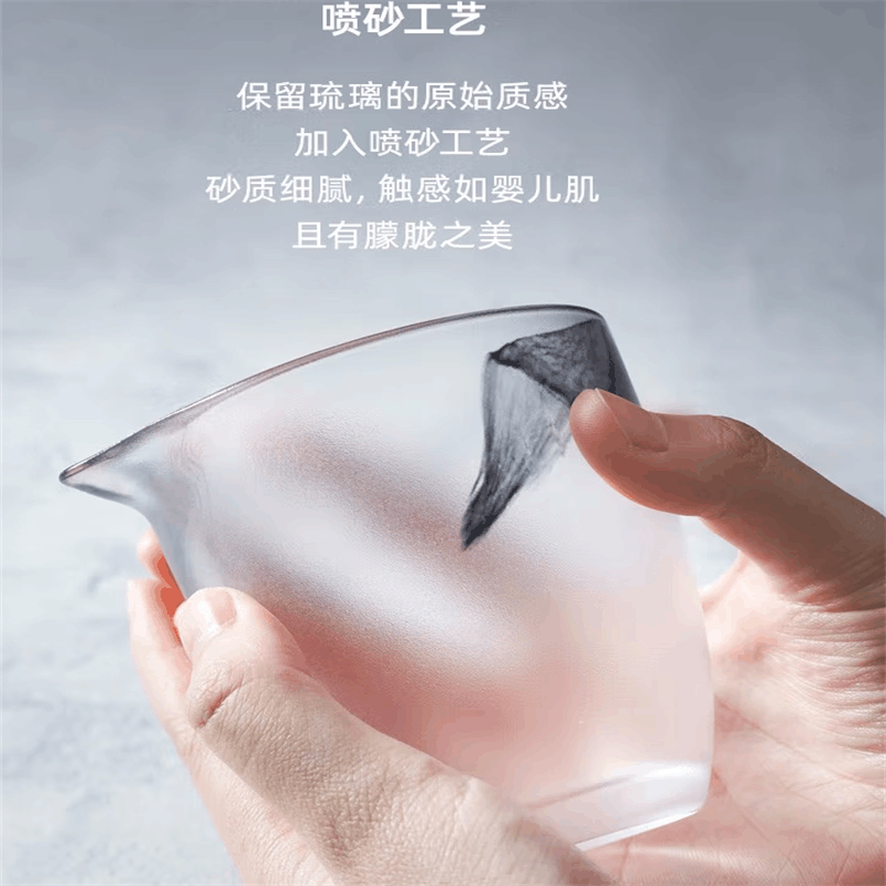 万仟堂(EDENUS)水墨和合·茶海图片