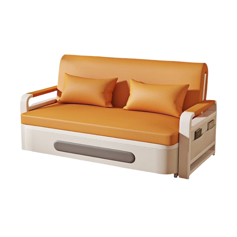 璎蕙 折叠沙发床1.08m 张高清大图