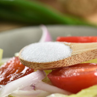 淮盐绿色精制家用食用盐500g*9袋井矿盐巴盐焗泡菜腌制加碘食盐