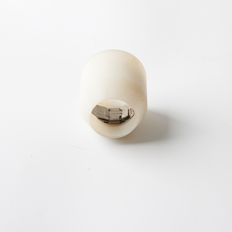 泰瑞众为 限位喉箍 ZWHG-4238 个高清大图