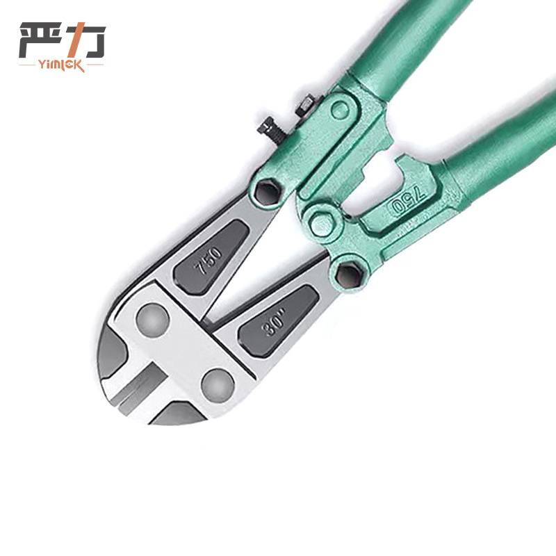 严力 YIMLEK 断线钳 30寸 把高清大图