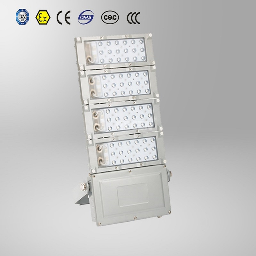 金陵乐信 强光泛光工作灯 LXFG-L6084(150W)高清大图