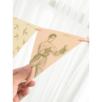 盆景3号彩布(无杆)