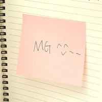 晨光(M&G)YS-11彩色便利贴10本装100页/本 76*127mm便条纸便条贴备忘贴N次贴告示贴