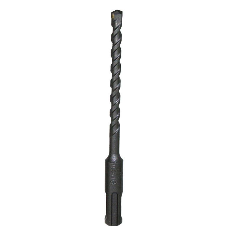 博世 BOSCH 圆柄四坑1系电锤钻头 6X100/160 10支/包