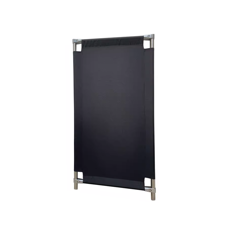 安虎 布艺围挡 100×200cm高 片高清大图