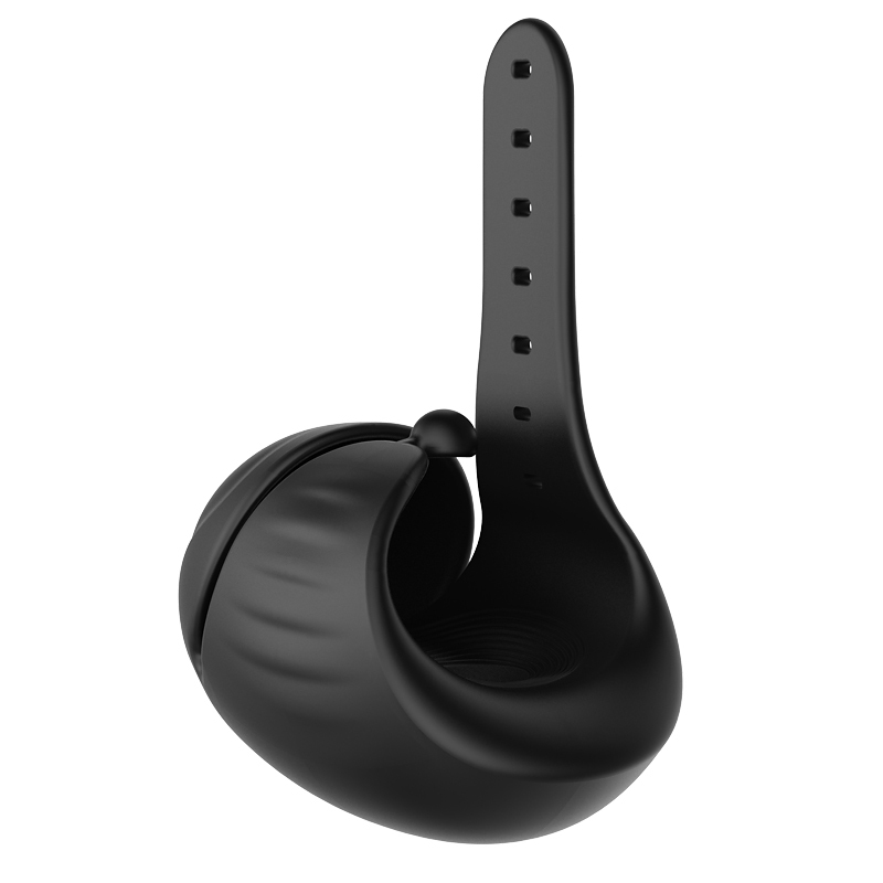 苏小嘿 Bobby波比多功能阴茎增大变硬延时训练器 苏宁宜品 Bobby波比多功能阴茎增大变硬延时训练器