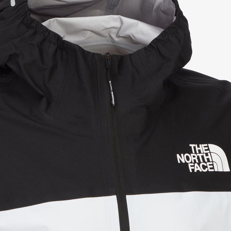 THE NORTH FACE女款Futurelight科技防风防水保暖连帽夹克四季适用