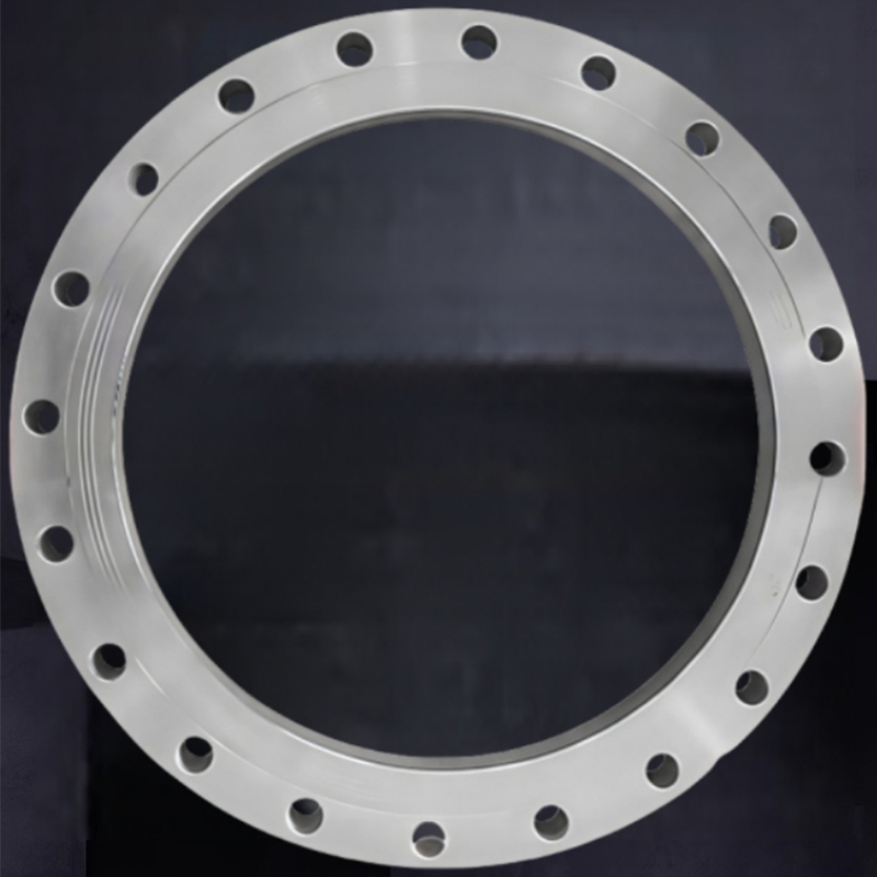 兴酉 法兰盘PN10 DN450 片高清大图