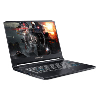 宏碁（acer）掠夺者 刀锋500 PT515-51-77YG 15.6英寸微边框轻薄电竞游戏本笔记本电脑i7-9750H 32G 1TB固态RTX2070 8G 144Hz 定制