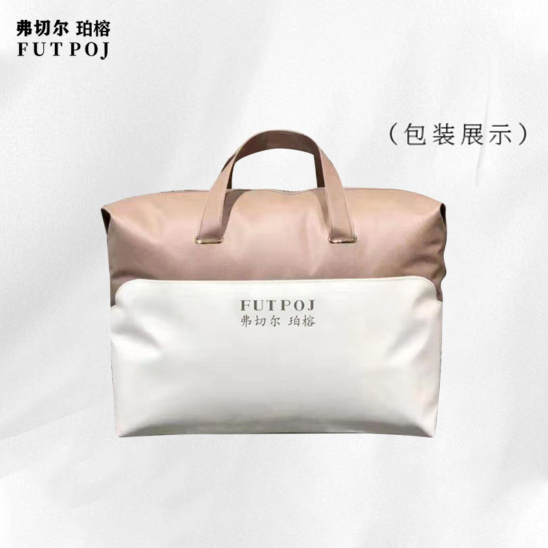 弗切尔珀榕 优选100%纯澳洲羊毛被 白色高清大图