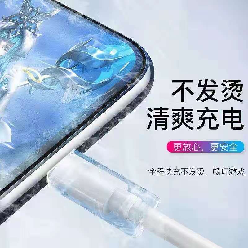 苹果充电器iphone7 6 8 x xr 7plus 5s数据线充电头手机快充电线|[单独充电头]