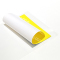 Makeid UHF-PVC(100*130.YL)-TCM(KS.1) 柔性光缆缠绕标签线缆标签 张