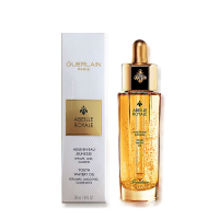 娇兰(GUERLAIN)复原蜜帝皇蜂姿 紧致佳人黄金修护复原蜜精华保湿补水 复原蜜50ML