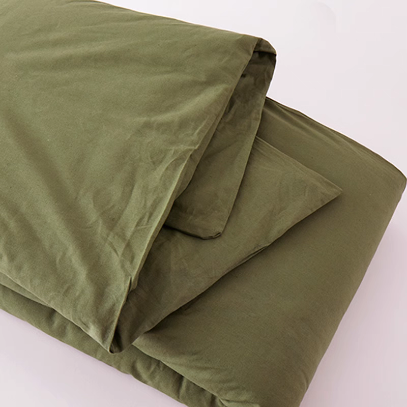 顾享家棉花褥子120*200cm*6斤/床高清大图