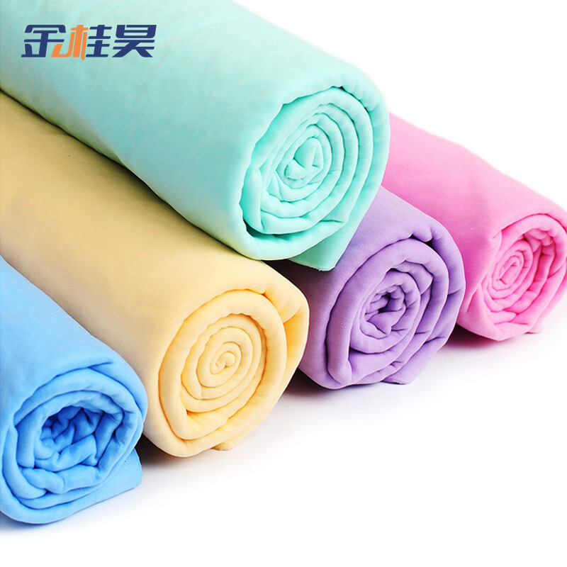 金桂昊 抹布 58*42cm 条高清大图