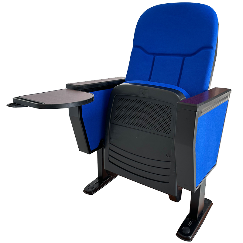 圣承启 礼堂椅 阶梯椅把高清大图