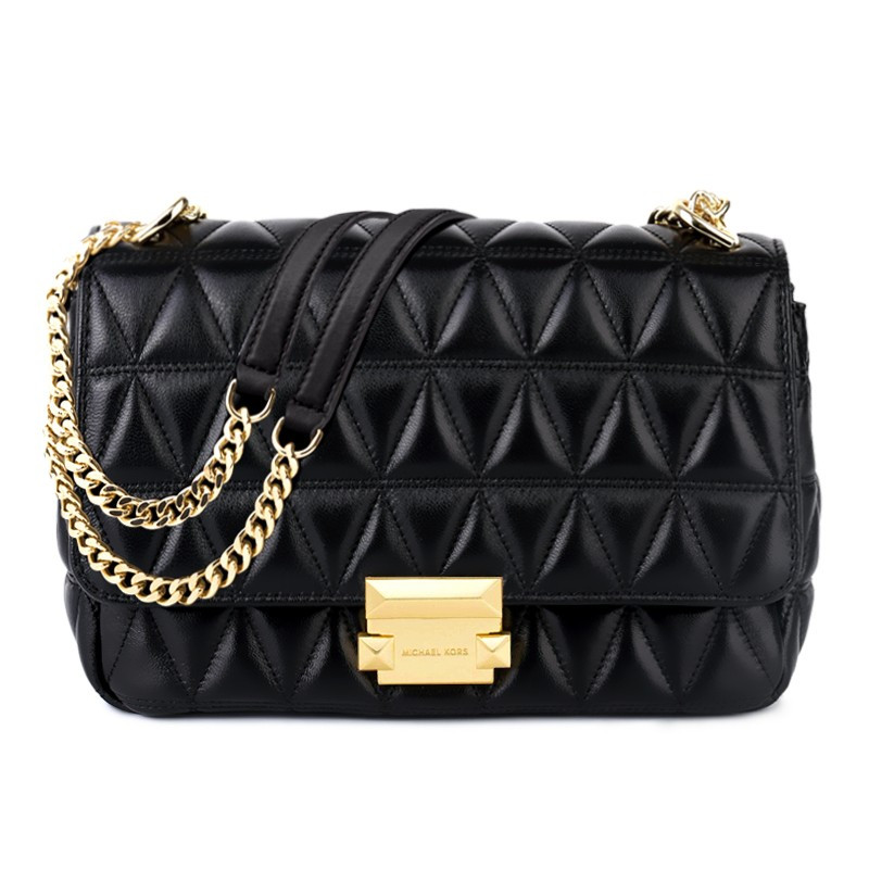 michaelkors迈克科尔斯mk女包女士单肩包peyton系列斜挎包羊皮革女