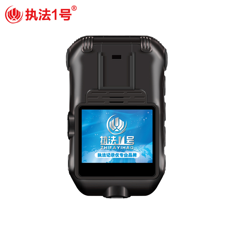 执法1号DSJ-G4执法记录仪高清标配16G红外夜视4G实时传输监控语音对讲实时定位轨迹查询群组通话