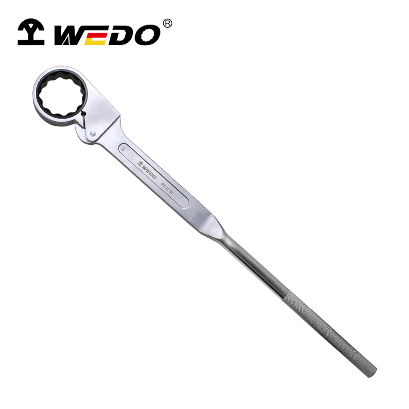 维度(WEDO) WD222-65 公制棘轮套筒扳手 棘轮扳手 套筒扳手 扳手 65mm高清大图