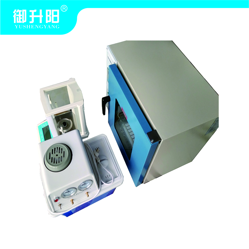 御升阳 绝缘子灰密度测试仪 RHM-1 每套高清大图