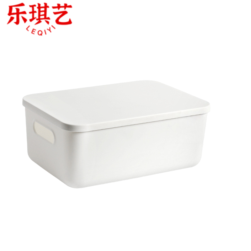 乐琪艺整理盒27.5*18.5*12cm个高清大图