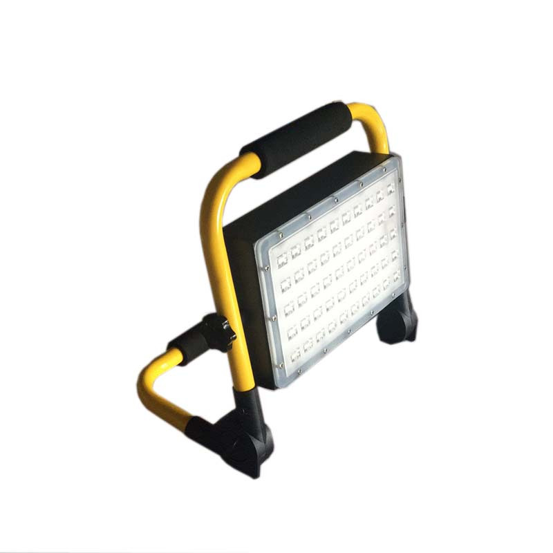 LHDQ 领航电器 LH5530B 充电工作灯 40W 220V 冷光 IP65