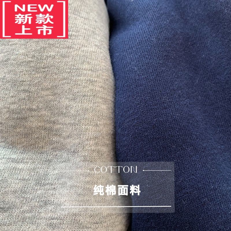 可莉允儿童加绒裤子冬季男童加厚羊羔绒卫裤女宝宝一体绒保暖运动休闲裤保暖裤图片