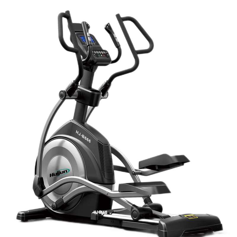 会军(Huijun)HJ-B666 豪华电控椭圆机