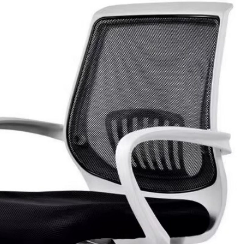 乐琪艺 会议椅 弓形 把高清大图