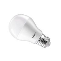 LED灯泡球泡节能灯泡 E27大螺口 23w 6500K（10个）