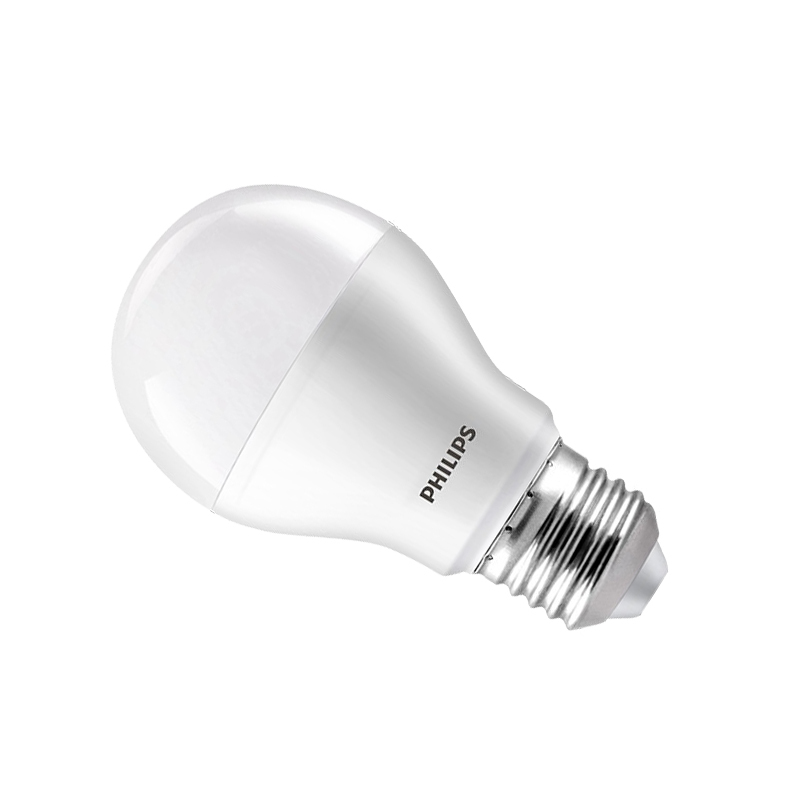 LED灯泡球泡节能灯泡 E27大螺口 23w 6500K（10个）