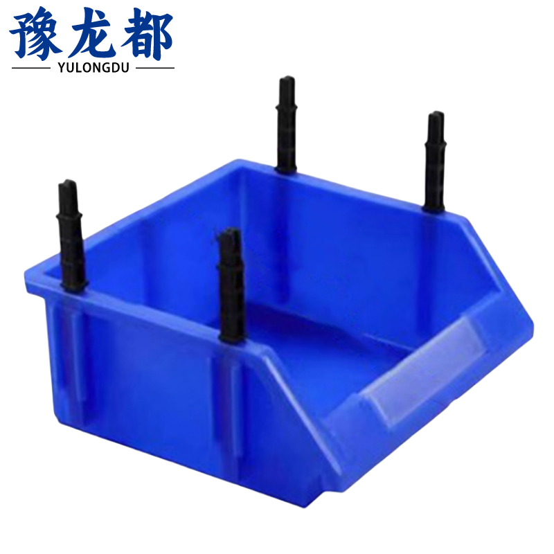 豫龙都 零件盒185*180*80个