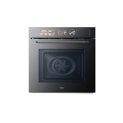 美的嵌入式微蒸烤炸BG70F7W