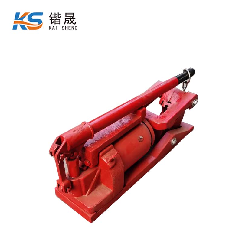 锴晟 手持钢丝绳夹断工具 QY-30/40 个高清大图