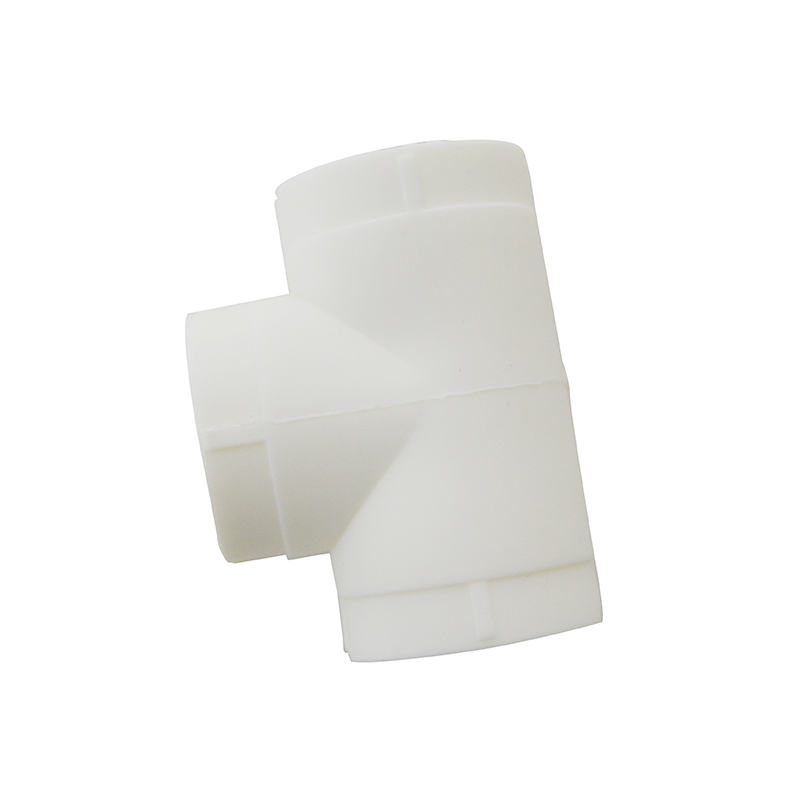 PPR三通 内丝 个