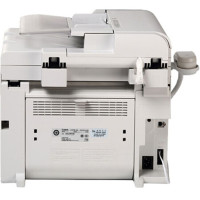 佳能(Canon)FAX-L418SG商用办公家庭黑白激光多功能高速传真打印复印一体机带话话筒柄传真机 官方标配