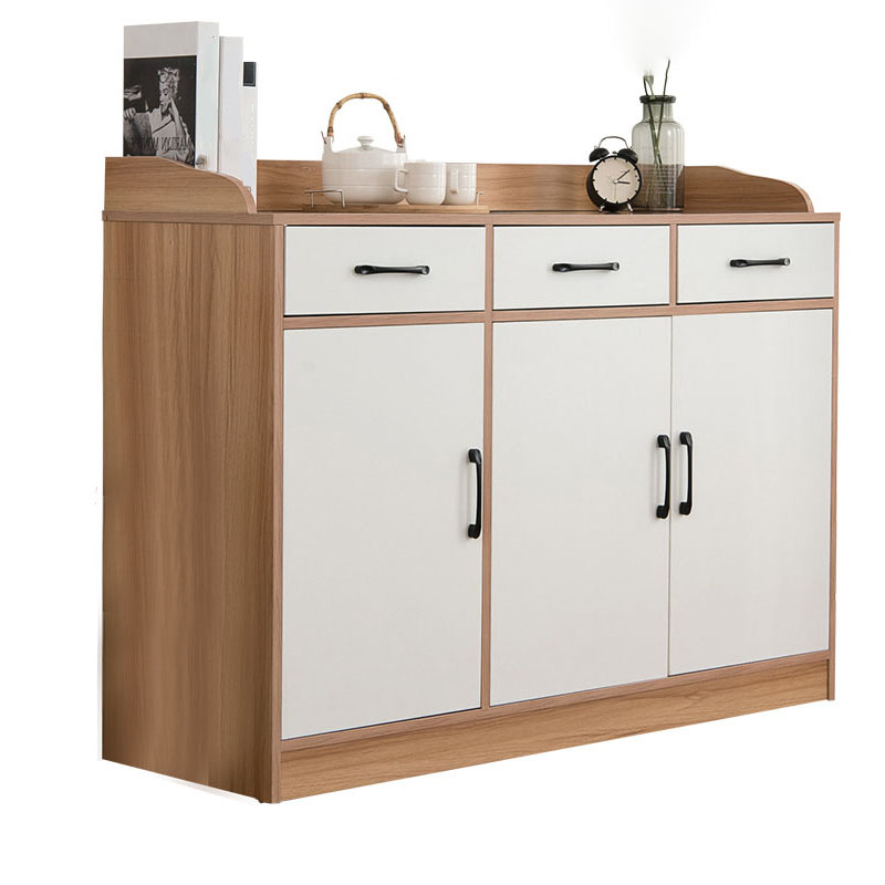 景福达餐边柜120*40*90cm台高清大图