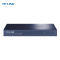 普联(TP-LINK)企业级VPN路由器 千兆端口/AP管理/POE供电 TL-R473GP-AC 单位:台