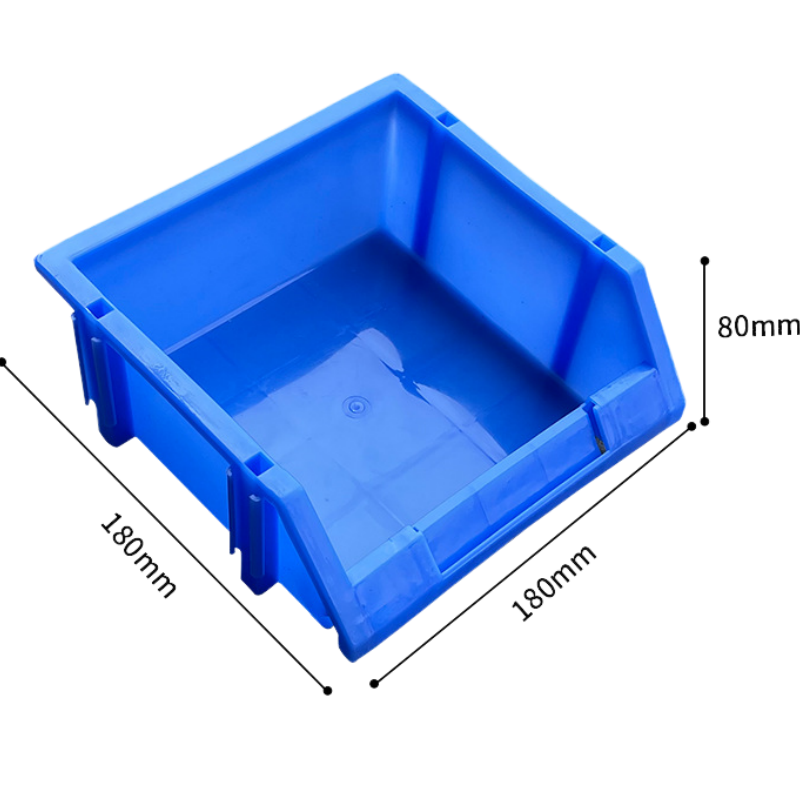 依韵珂物料盒180*180*80mm个高清大图