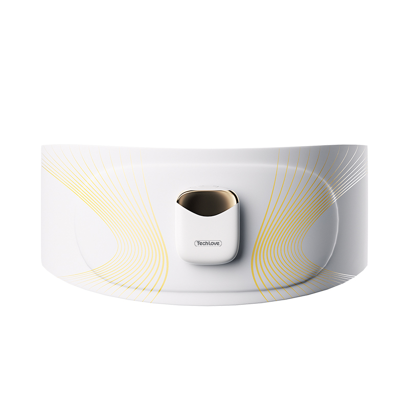 科爱元素Techlove EMS腰腹按摩器(标准版)LF106A