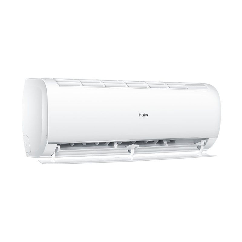 海尔空调(Haier)1.5匹 新1级能效 KFR-35GW/C200-1套机