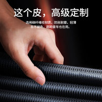 讯迪适用华为p50pro手机壳秒变保时捷壳p50新款全包P50保护壳保护镜头保护套5g真皮壳男士女款手机套+外壳