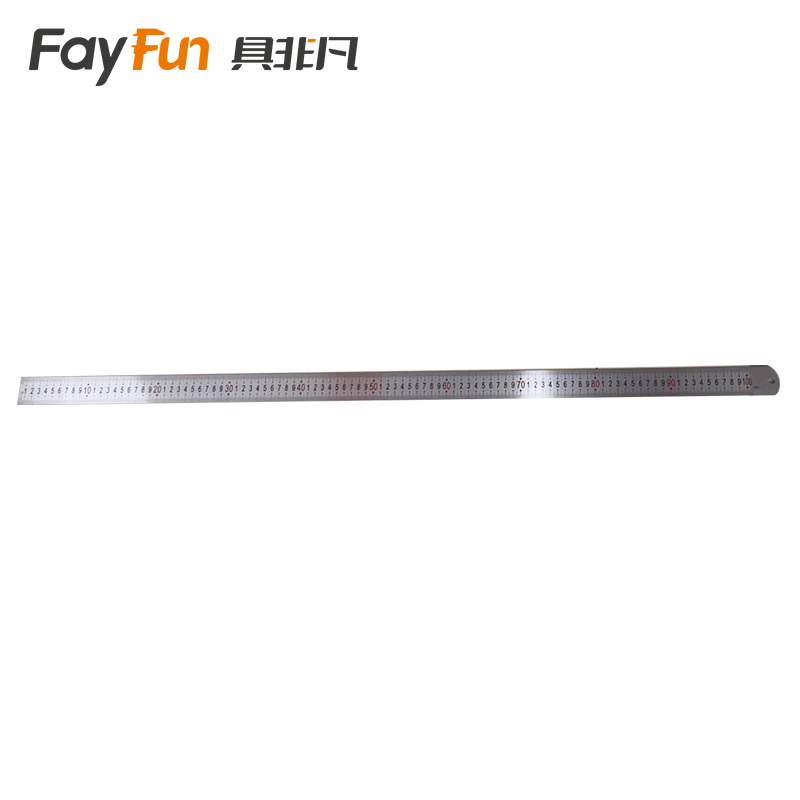 具非凡 钢直尺 1m把高清大图