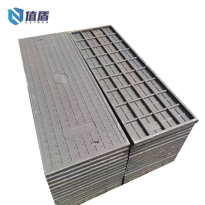 值盾 ZSYDON 复合盖板 1200mm*500mm*50mm 块高清大图